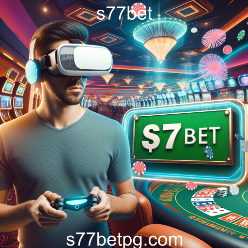 Explore a Diversão dos Jogos de Cartas no s77bet